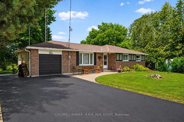 12940 Regional Rd 39 Road, Uxbridge