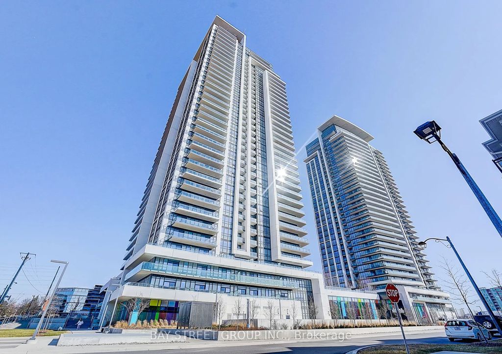12 Gandhi Lane 3703, Markham