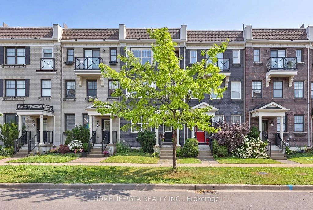 52 Baker Hill Boulevard, Whitchurch-Stouffville