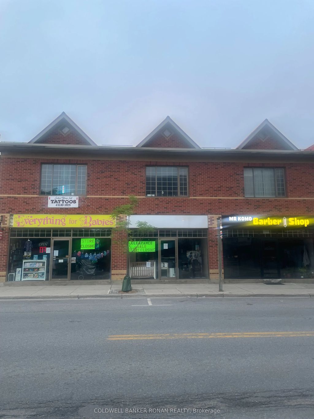 103 Victoria Street W 103a, New Tecumseth
