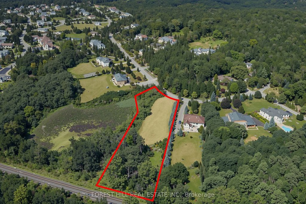 29 Country Heights Drive, Richmond Hill