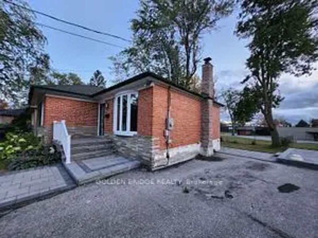 67 Rockport Crescent Bsmt, Richmond Hill