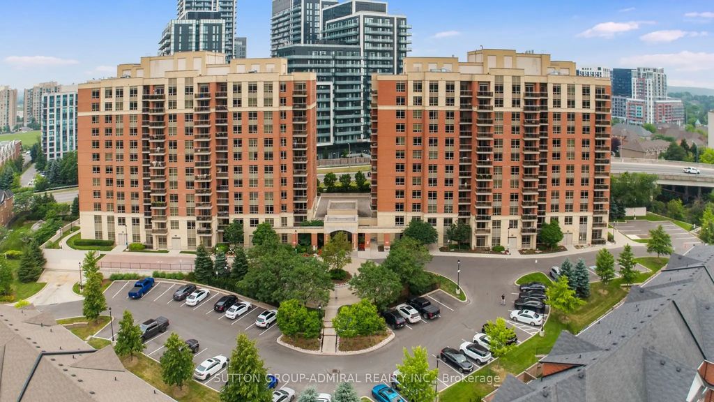73 King William Crescent 307, Richmond Hill