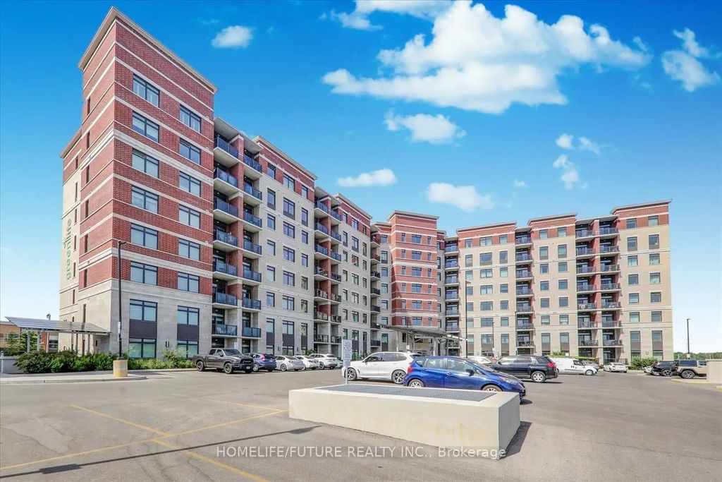 39 New Delhi Drive 717, Markham