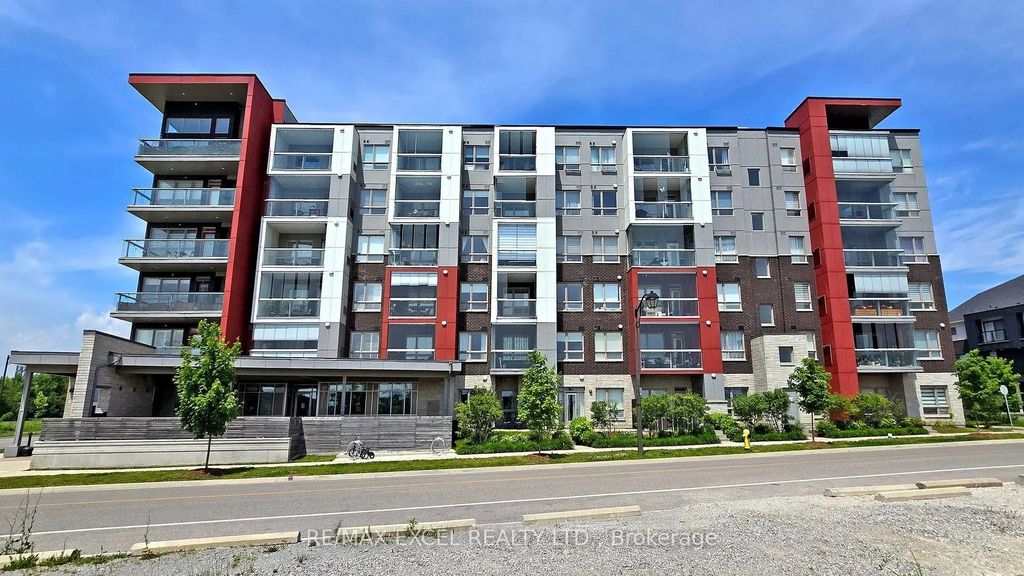 2 Adam Sellers Street 103, Markham