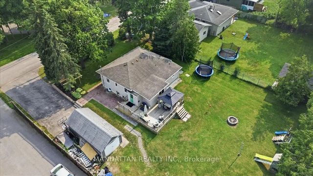 10 Victor Drive, Whitchurch-Stouffville