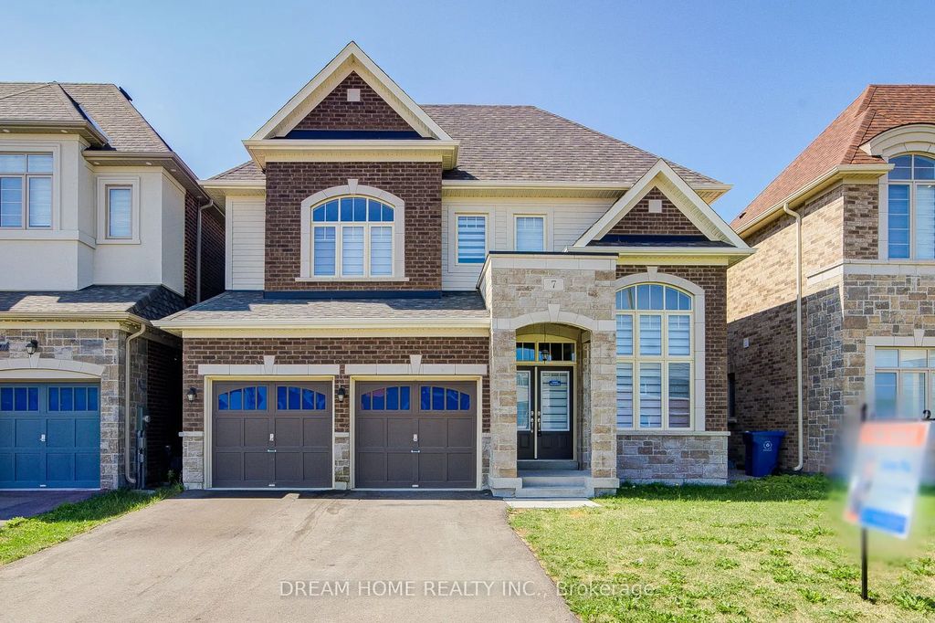 7 Charles White Court, East Gwillimbury