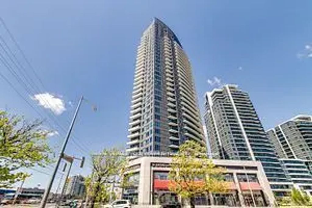 7163 Yonge Street 214, Markham