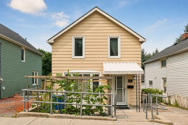 28 Machell Avenue, Aurora