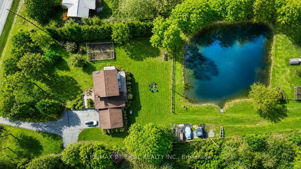23276 Highway 48 Road, Georgina