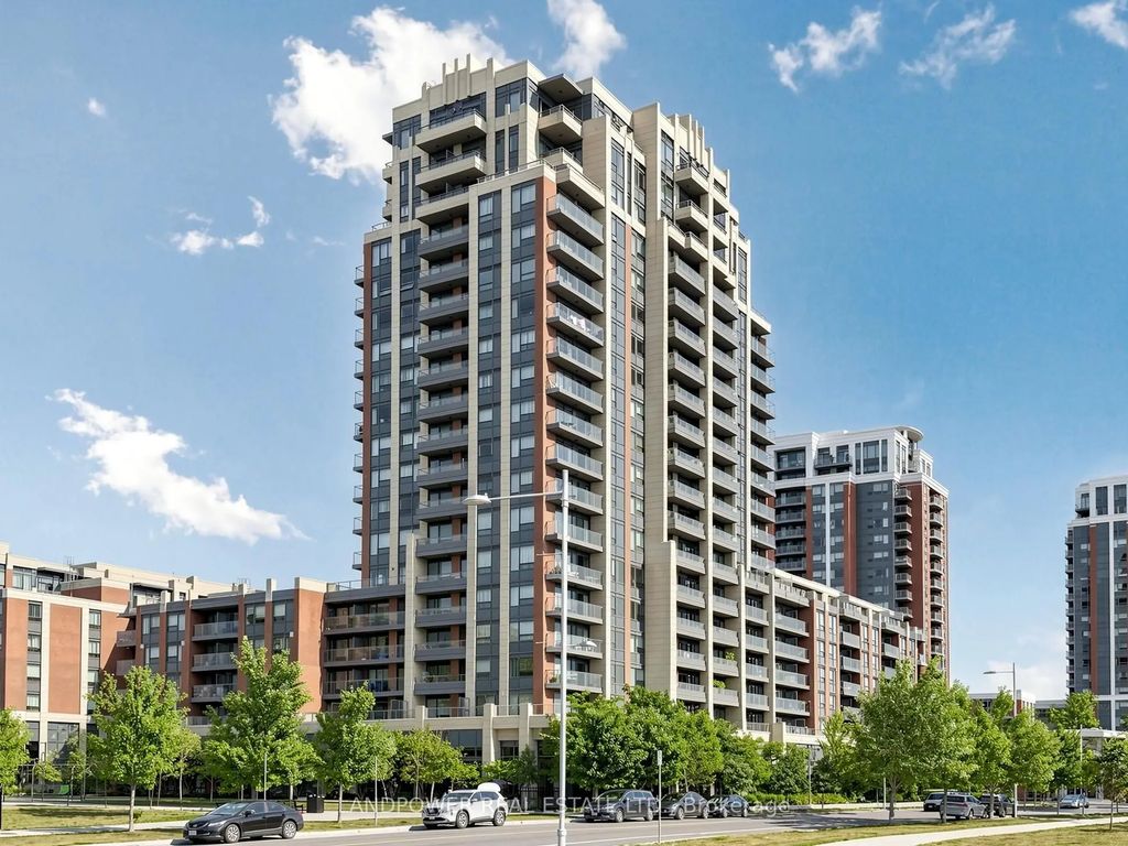 18 Uptown Drive 120, Markham