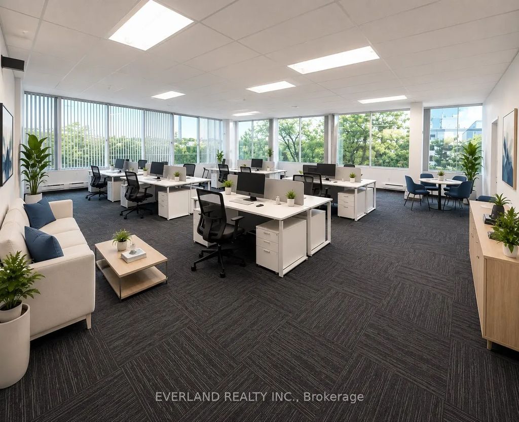 200 Town Centre Boulevard W 305, Markham