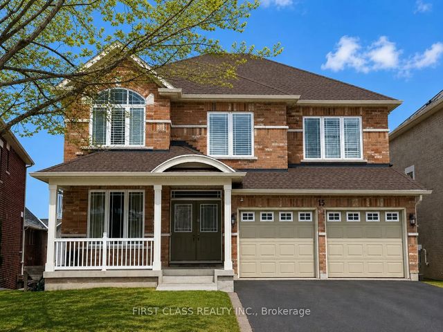 15 Usherwood Street, Aurora