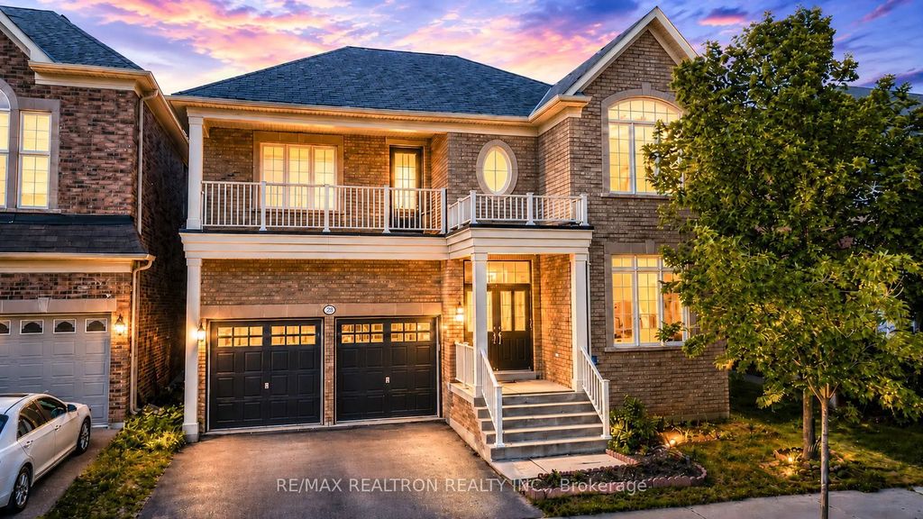 28 Brightside Avenue, Richmond Hill