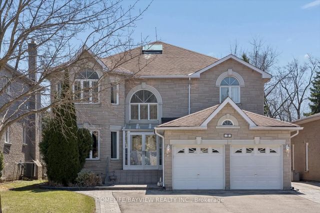 11 Sorrento Drive, Richmond Hill