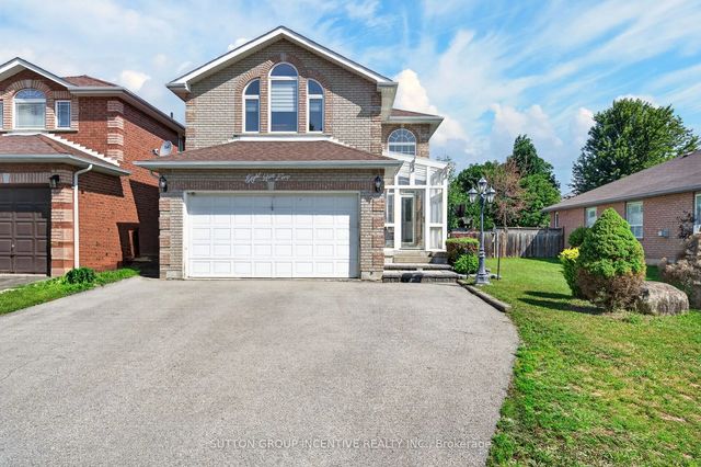850 Leslie Drive, Innisfil