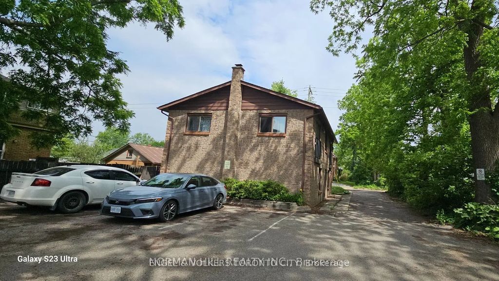 23 Queen Street 1, New Tecumseth