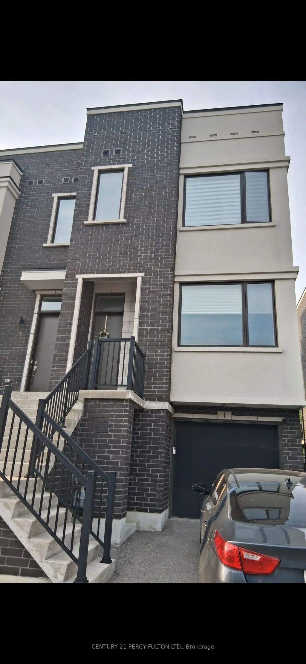 1 Sydney Circle, Vaughan