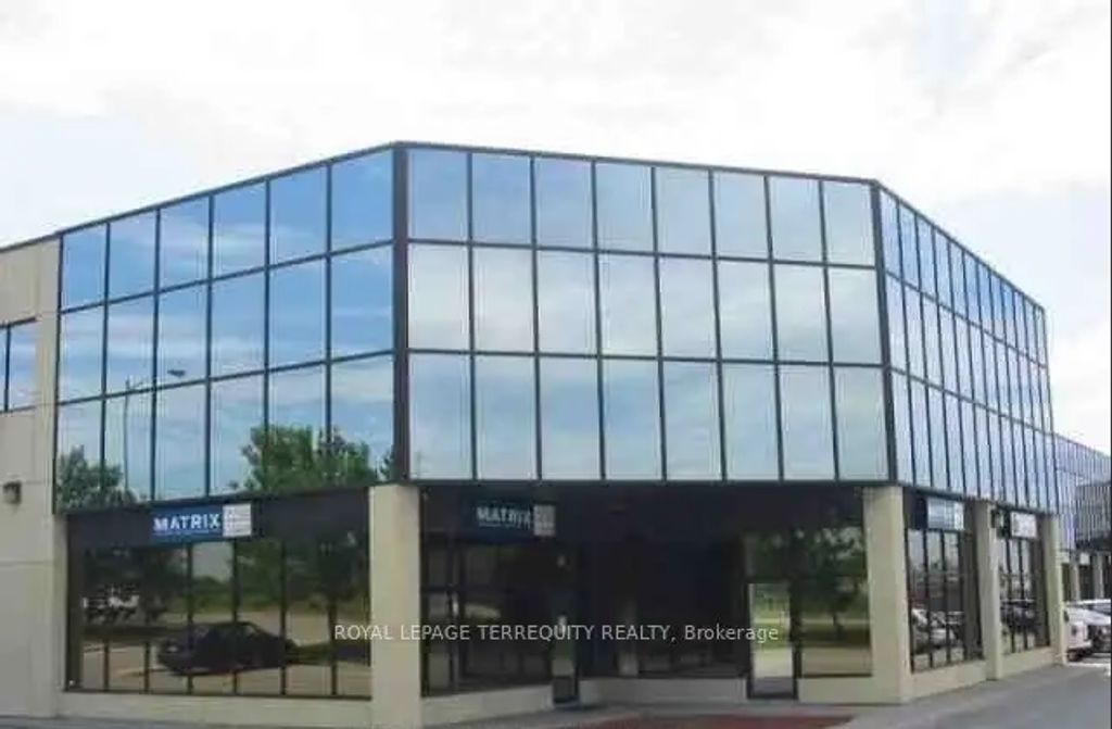 3075 Fourteenth Avenue 218, Markham