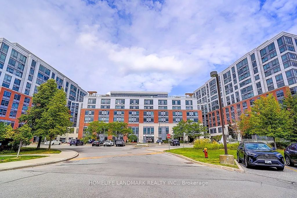 11211 Yonge Street 650, Richmond Hill