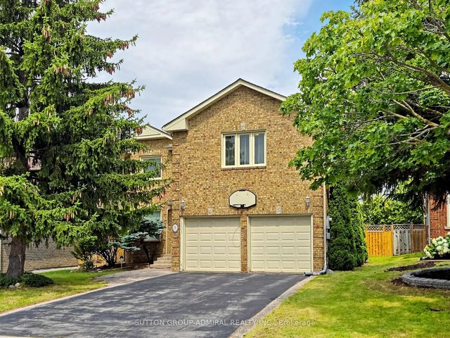7 Cummings Court, Markham