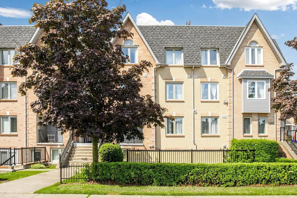 75 Weldrick Drive E 1003, Richmond Hill