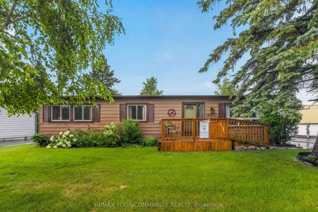 165 Roxanna Drive, Georgina