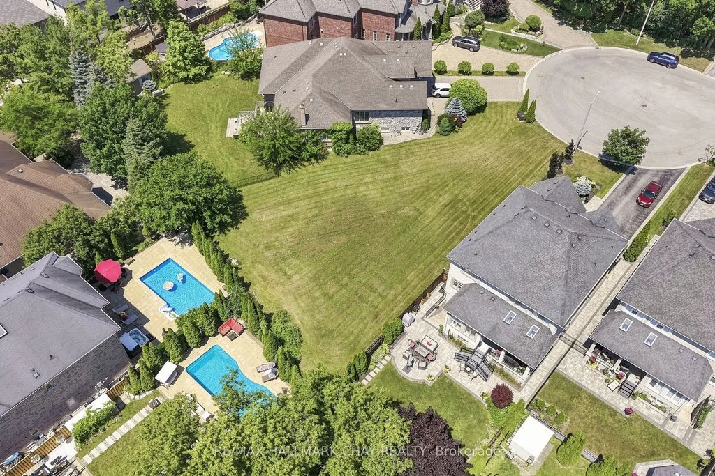 191 Marsi Road, Richmond Hill