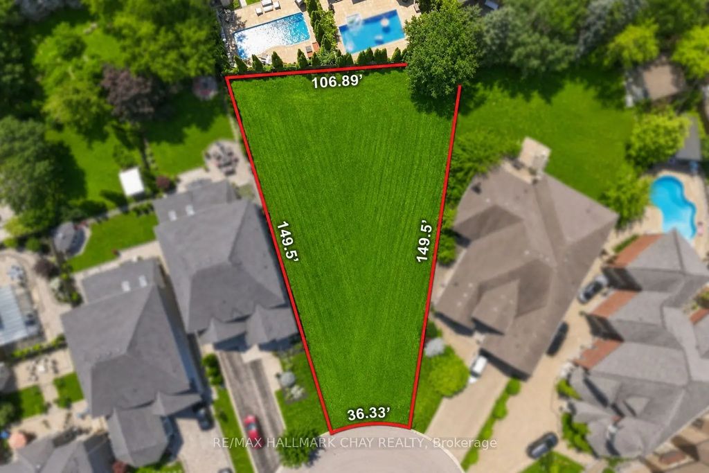 191 Marsi Road, Richmond Hill