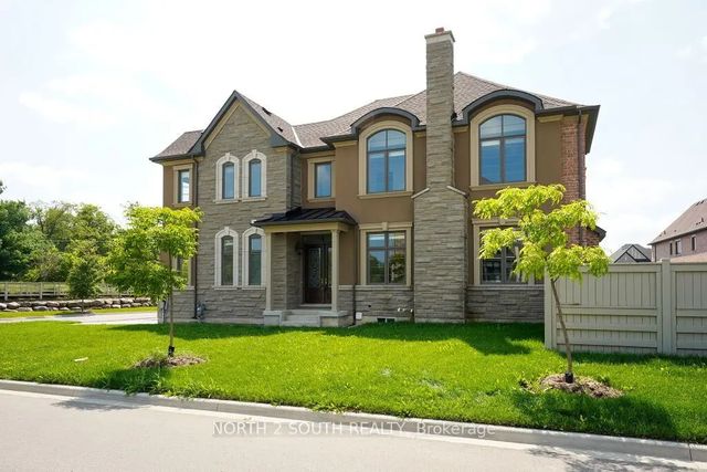 157 Faust Ridge Bsmt, Vaughan