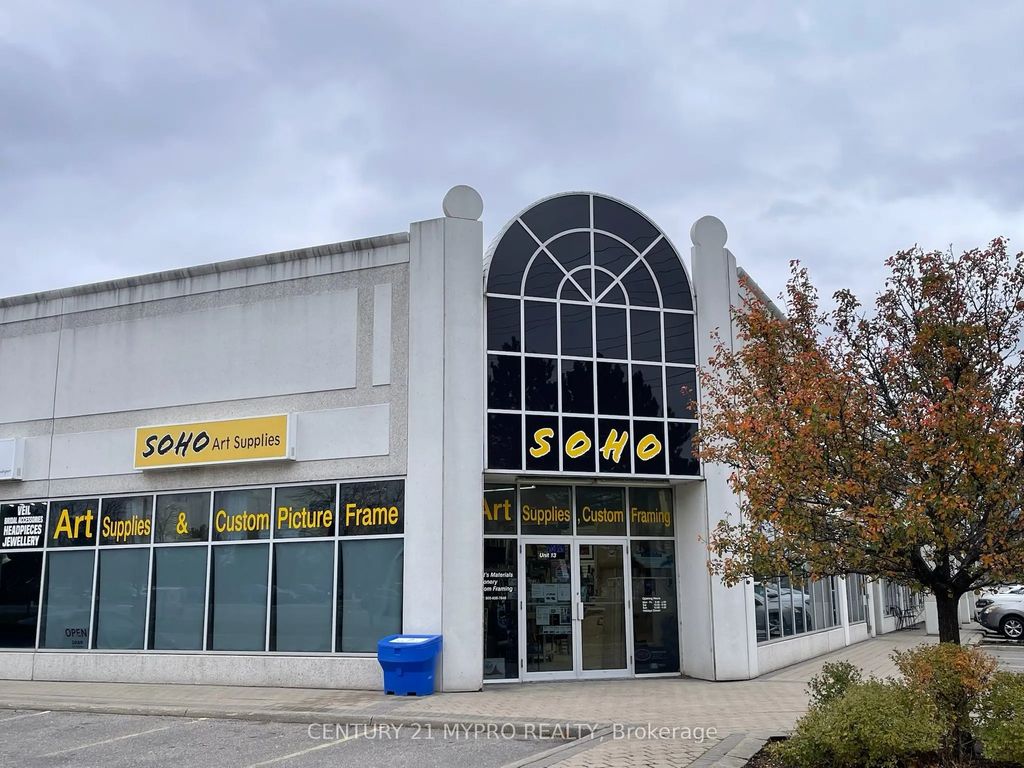 8099 Weston Road 13, Vaughan