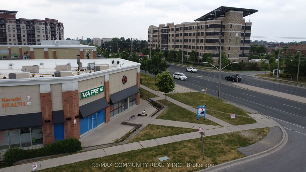 15 Karachi Drive 1, Markham