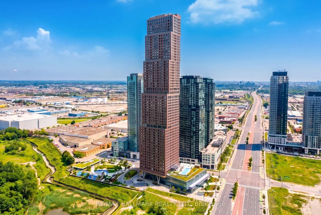 2920 Highway 7 N/a 2903, Vaughan