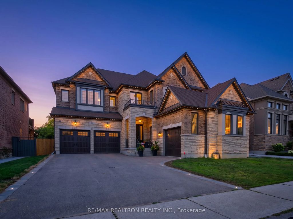 26 Sir Henry Court, King