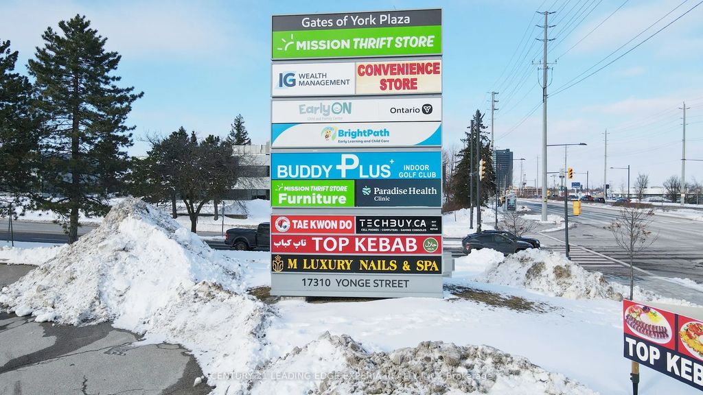 17310 Yonge Street Unit 10, Newmarket