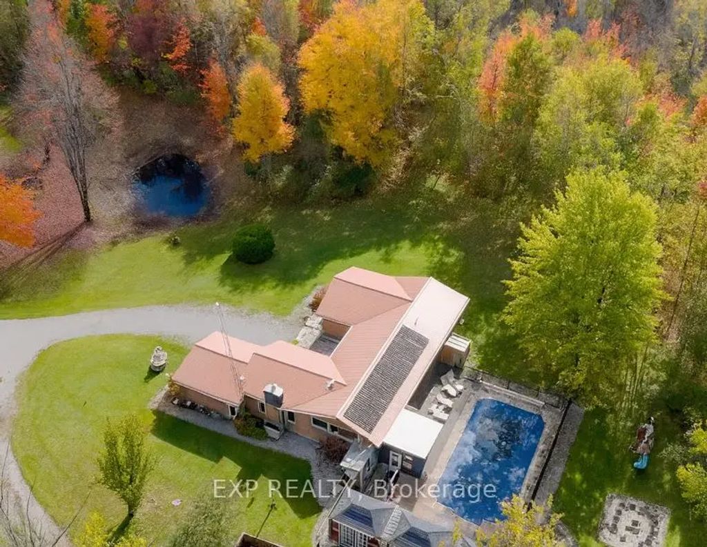 24762 Weirs Side Road, Georgina