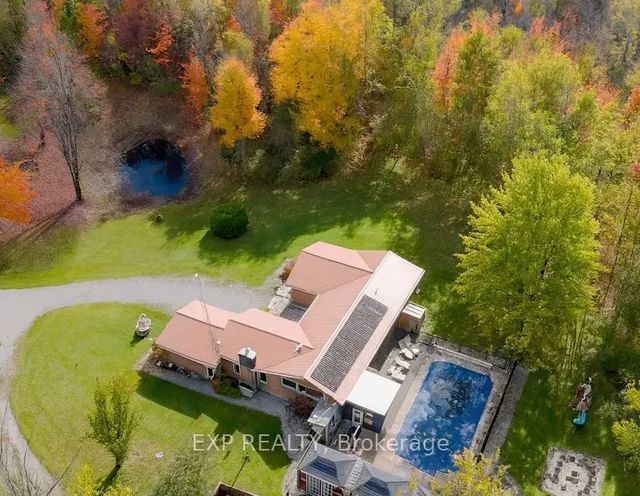 24762 Weirs Side Road, Georgina