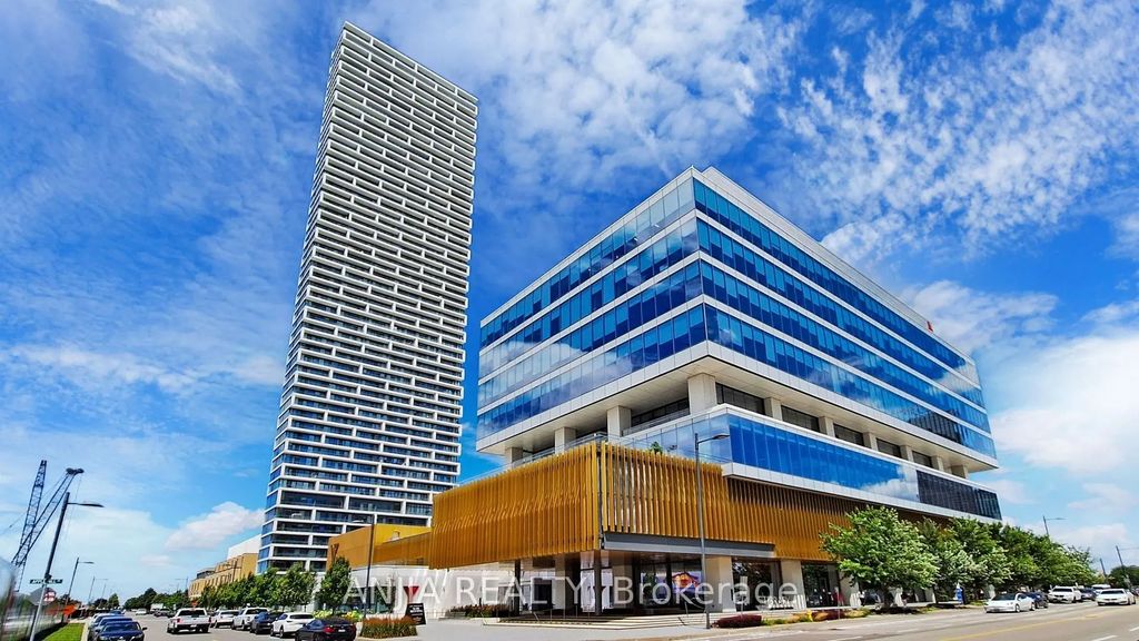 5 Buttermill Avenue 6102, Vaughan
