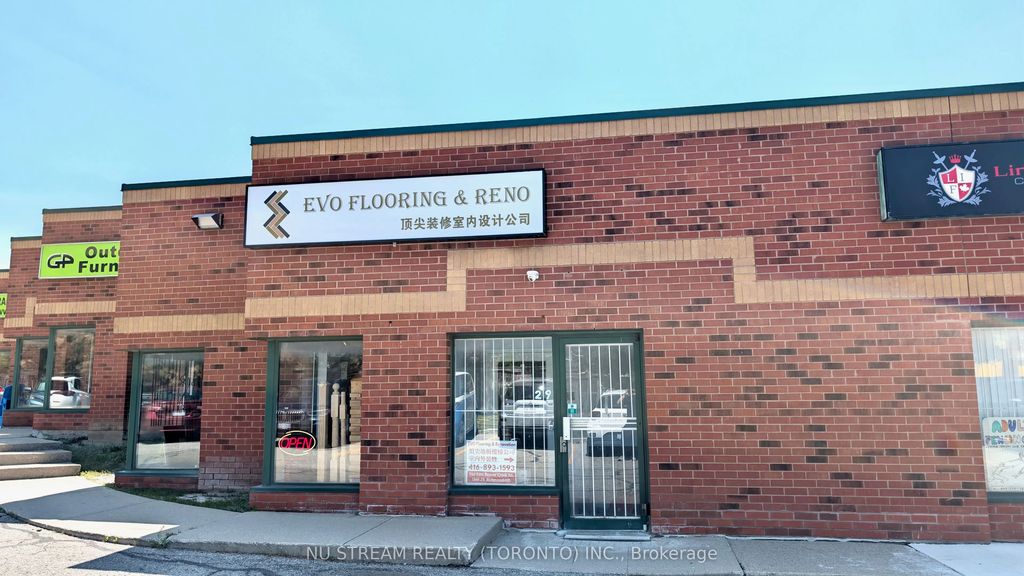 160 East Beaver Creek Road 29, Richmond Hill