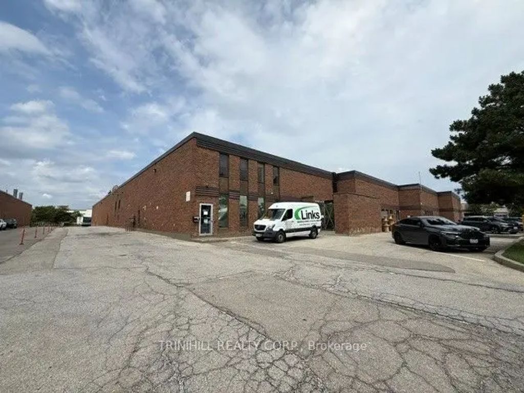 120 Spinnaker Way 2, Vaughan