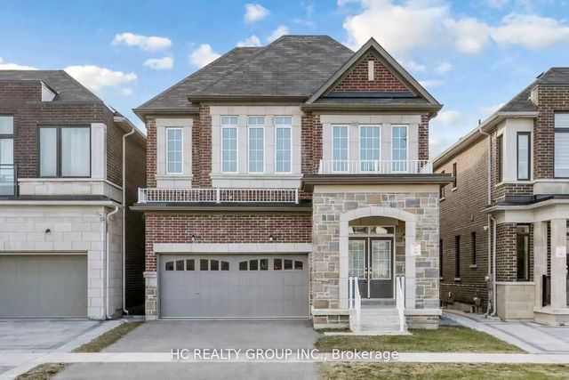 156 Hartney Drive, Richmond Hill