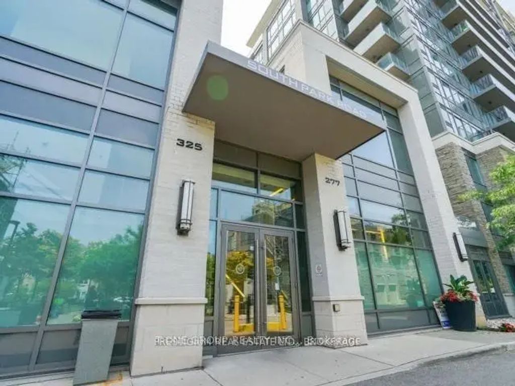 277 South Park Road 309, Markham