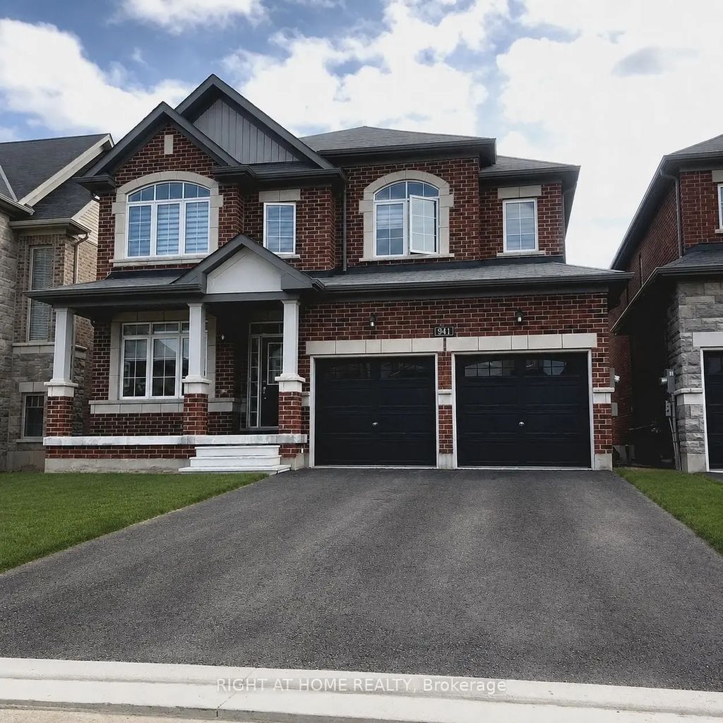 941 Wickham Road, Innisfil