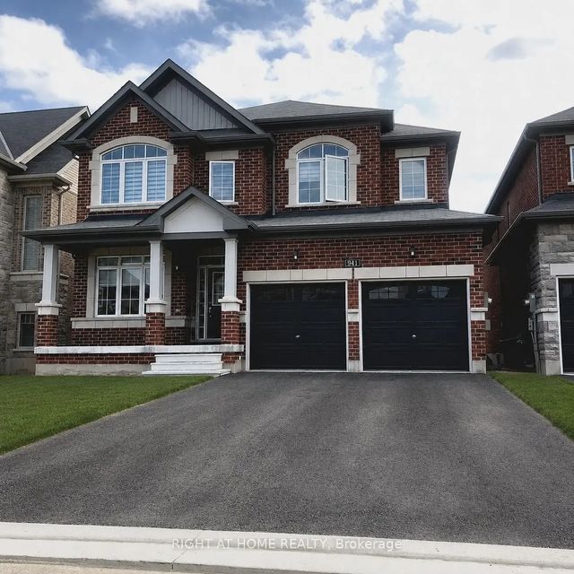 941 Wickham Road, Innisfil
