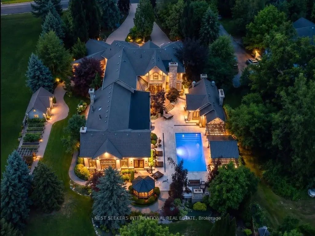 60 Rachelle Court, Vaughan