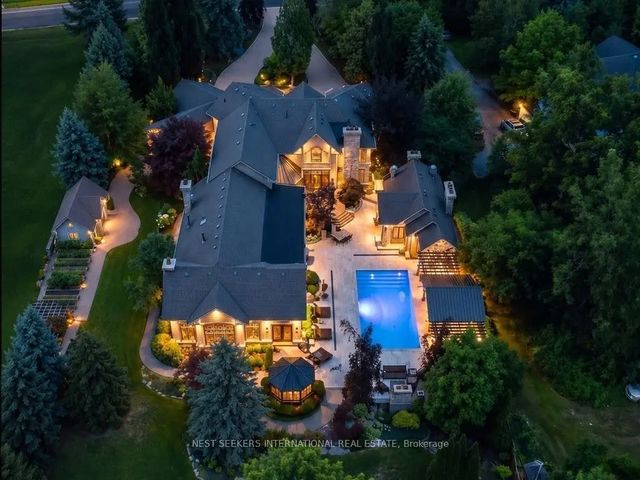 60 Rachelle Court, Vaughan