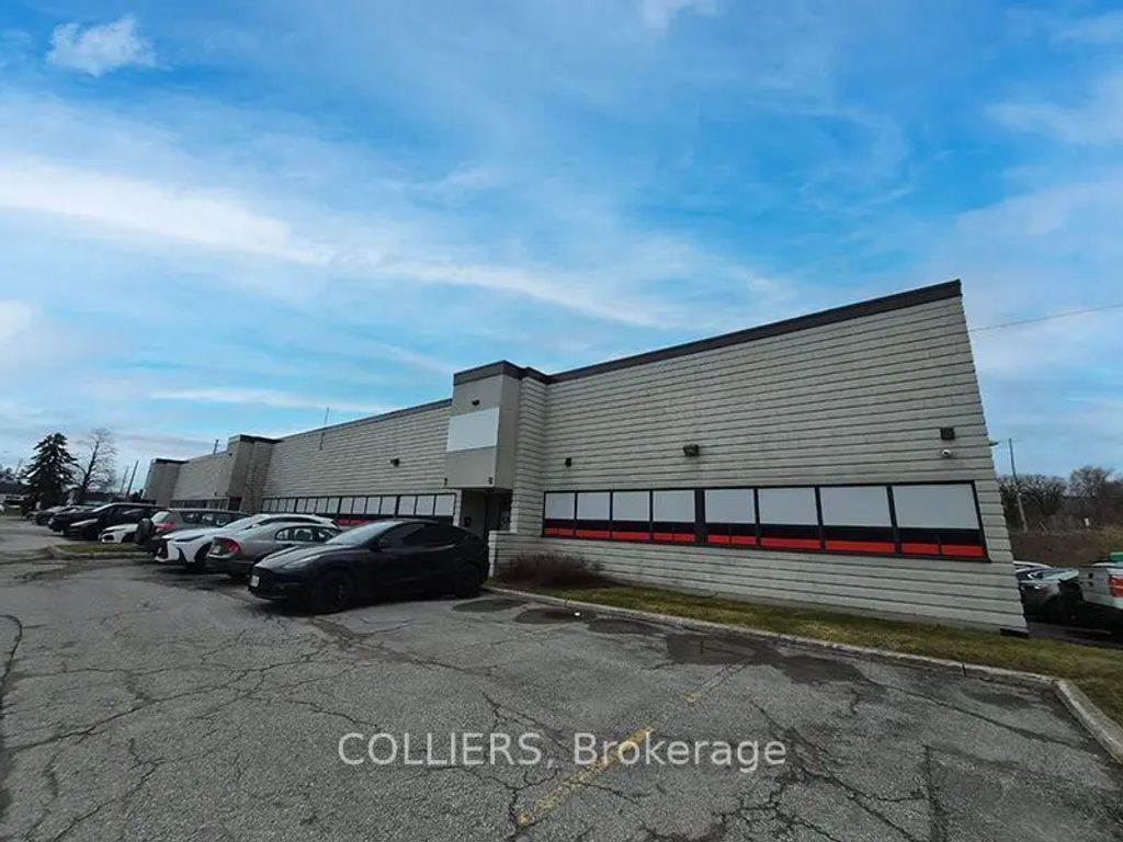 10 Alden Road 6, Markham