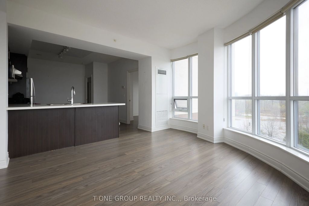 99 South Town Centre Boulevard 611, Markham