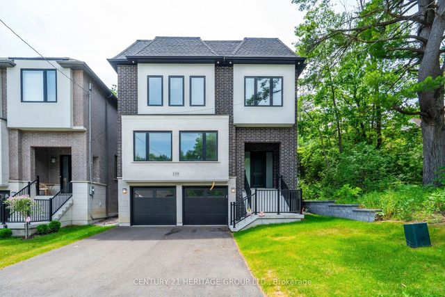 159 Snively Street, Richmond Hill