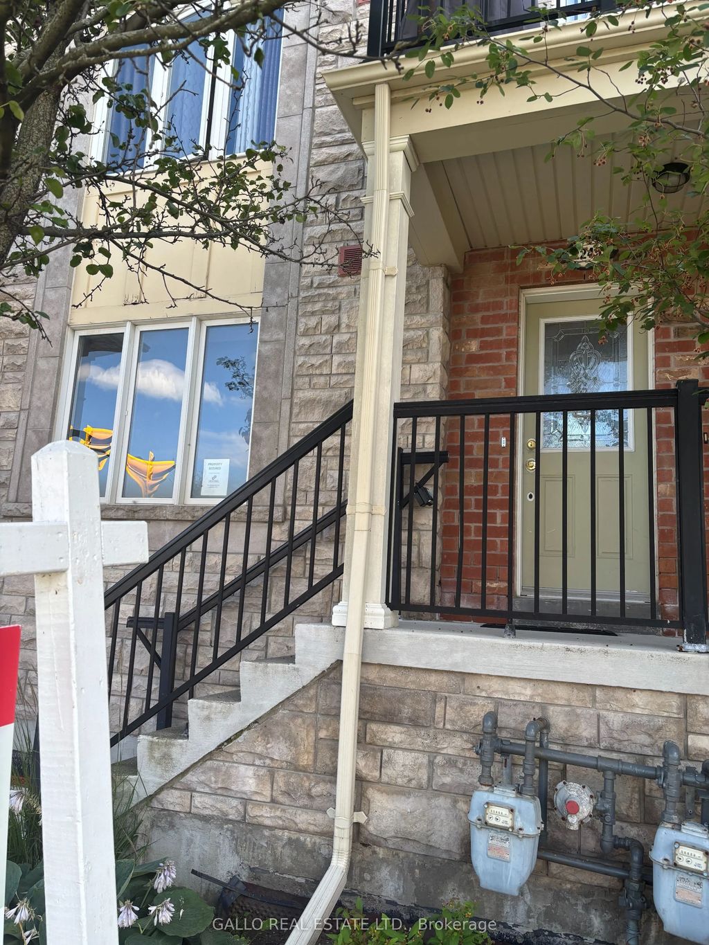 2245 Bur Oak Avenue 86, Markham